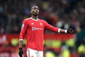 Pogba lên tiếng về cơ hội gia hạn hợp đồng với MU