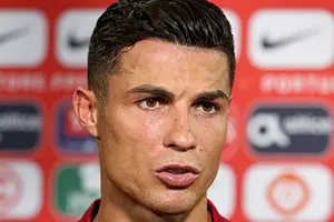 Ronaldo nói về tương lai và trận đấu của cuộc đời