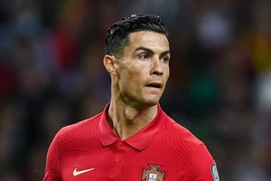 Ronaldo nói gì sau khi sống lại hi vọng vô địch World Cup?