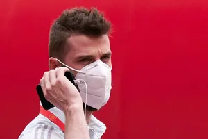 De Gea khó chịu với ứng viên HLV MU