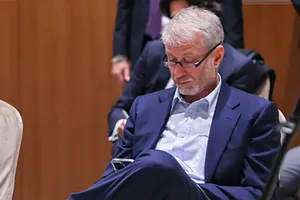 Abramovich được điều trị ở Ankara và nguyên nhân nghi án bị đầu độc