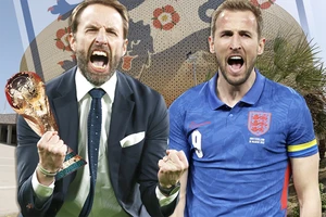 Bốc thăm vòng bảng World Cup 2022: Đức đấu Tây Ban Nha, Brazil vào bảng tử thần