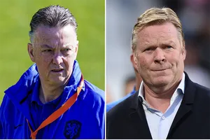 Hà Lan công bố HLV trưởng mới trước thềm World Cup 2022