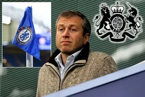 Abramovich lên tiếng về việc vay mỗi người bạn 1 triệu bảng
