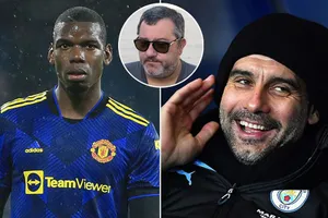 Man City phũ phàng từ chối mua sao MU: ‘Cám ơn, nhưng không’ 