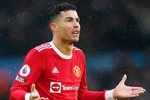 Thống kê: MU phụ thuộc vào Ronaldo lớn thế nào?