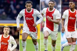 4 ngôi sao Ajax theo chân Ten Hag gia nhập MU