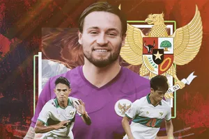 Báo Indonesia: 3 cầu thủ chủ chốt sẽ khiến U-23 Việt Nam gặp ác mộng