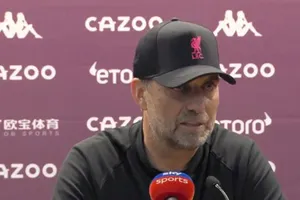 Klopp: ‘Thật không may khi Man City mua Haaland’ 