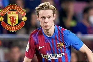 Lí do Barcelona bán ngôi sao giá 70 triệu bảng Anh cho MU 