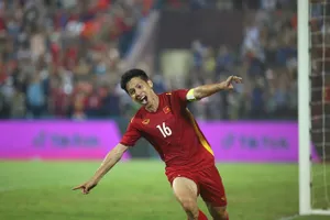 Clip phóng viên dự đoán kết quả trận U-23 Việt Nam - Myanmar