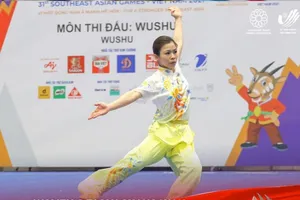 Trường Sơn, Phương Giang giành HCV SEA Games và những tiếc nuối 