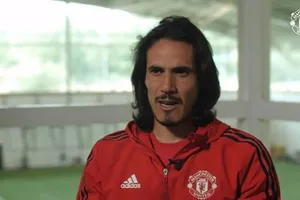 Cavani gửi lời chia tay có cả cay đắng và chân thành đến MU