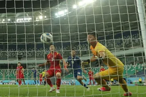 Đã rõ nguyên nhân nhiều cầu thủ U-23 Việt Nam bị chuột rút