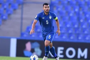 Krisada: ‘Tôi không xin lỗi vì Thái Lan đã bị loại’