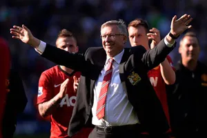 Sự thật đằng sau quyết định rời MU của Sir Alex Ferguson