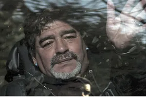 8 người hầu tòa vì cái chết của huyền thoại Maradona