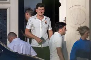 Đội trưởng MU kết hôn ở địa điểm đám cưới Top 10 thế giới