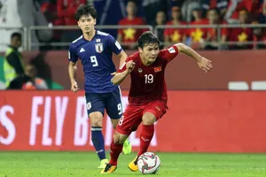 Quang Hải gia nhập CLB Ligue 2