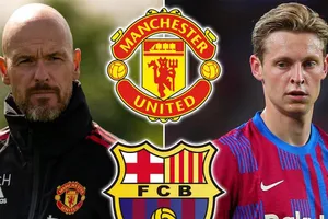 MU gặp khó vì món nợ 17 triệu bảng của Barcelona