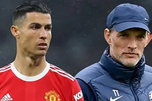 Tuchel ra phán quyết về vụ Chelsea mua Ronaldo