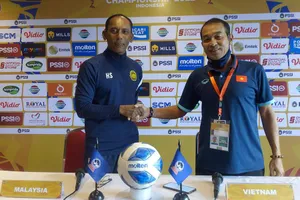 HLV U-19 Malaysia: ‘U-19 Indonesia rất tốt nhưng phải tôn trọng luật’