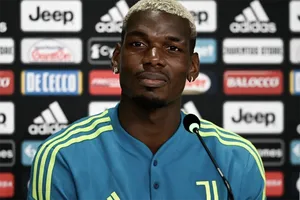Pogba hạnh phúc ở Juventus, tiết lộ 3 vấn đề ở MU