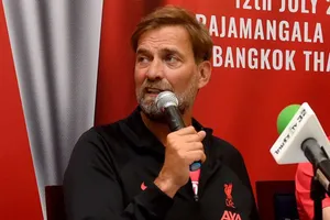 Klopp thừa nhận còn nhiều cầu thủ sẽ rời Liverpool