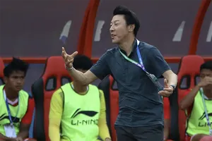 Shin Tae-yong: 'Tôi không quan tâm VN và Malaysia, muốn Indonesia vô địch AFF Cup'