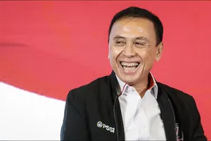 Cư dân mạng ủng hộ bóng đá Indonesia rời AFF, chủ tịch PSSI nói cám ơn