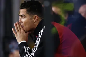 Ronaldo: ‘Hãy để tôi rời MU’