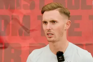 ‘Họ không cho tôi rời MU, đó là tội ác’ 