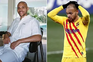 Cầu thủ giàu nhất Barcelona đòi chủ tịch Laporta trả 10 triệu bảng