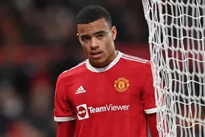 Sao trẻ MU Mason Greenwood bây giờ ra sao? 