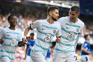 Chelsea khởi đầu thuận lợi ở Premier League