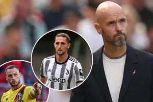 Ten Hag ngang nhiên phớt lờ lời khuyên chuyển nhượng ở MU