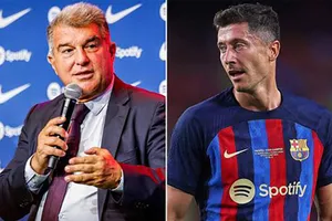 Barcelona thu 500 triệu bảng Anh, La Liga vẫn không chấp nhận