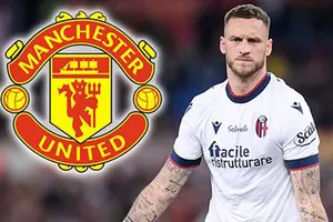 Bị fan phản ứng, MU rút khỏi một vụ chuyển nhượng