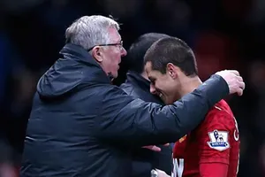 ‘Tôi sẽ đến MU thi đấu không nhận lương’