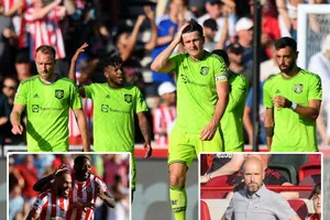 Một MU quá lười biếng phá hàng loạt ‘kỷ lục’ lịch sử