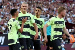 Newcastle – Man City: Duy trì thế độc tôn