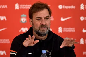 Klopp đòi Premier League xử Liverpool thắng MU