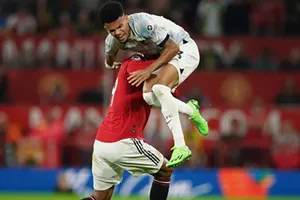 Varane tiết lộ lí do thực sự muốn gia nhập MU
