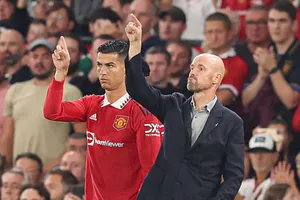 Ronaldo hoàn tất 99% thủ tục trở lại Sporting Lisbon, MU nói gì?