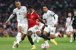 Southampton - Man United: 'Quỷ đỏ' muốn tiếp nối đà thăng hoa