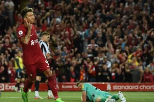 Everton – Liverpool: Tiến vào Top 4