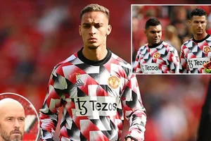 Vì sao Casemiro bị MU bỏ rơi?