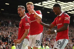 HLV Ten Hag: ‘Cậu ta là mối đe dọa ở Premier League’