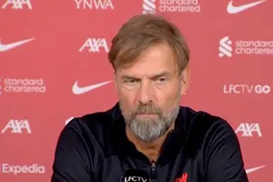 Klopp: ‘Tôi thời gian suy nghĩ, Wolves sẽ không ngừng cười Liverpool’