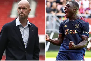 MU bị ngăn chặn vụ chuyển nhượng cầu thủ Ajax thứ ba